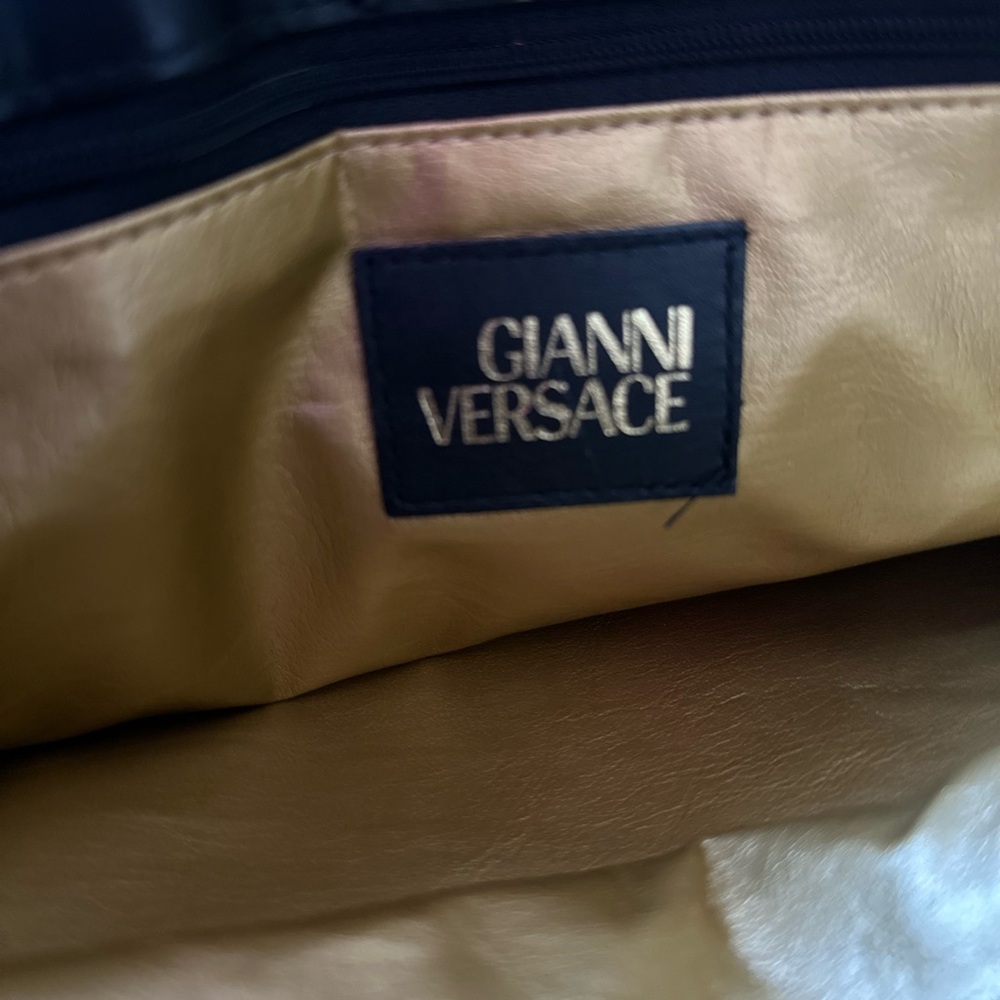 Versace Leopard Print - image 7